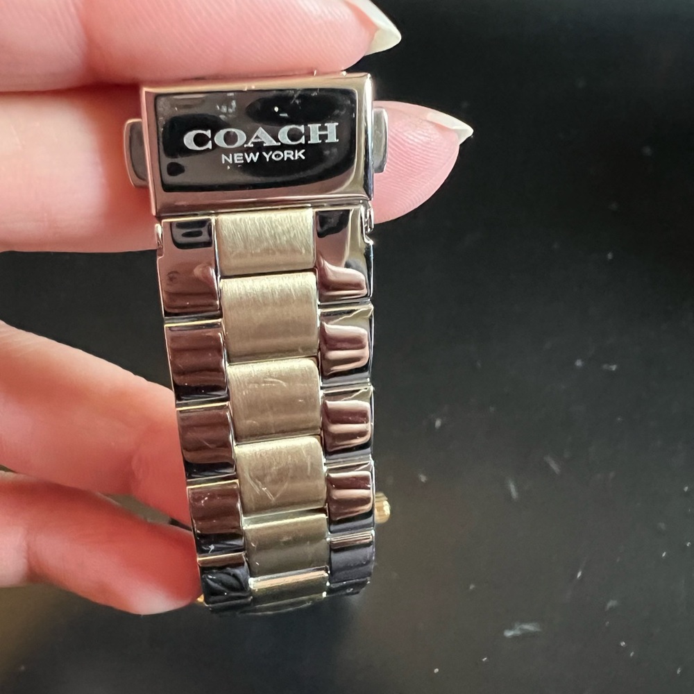 Coach watch - Picture 3 of 7